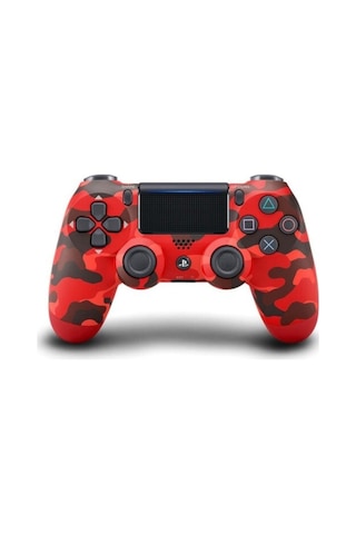 Cafele PS4 Pro PS4 Slim PS4 PC Playstation 4 Uyumlu V2 Joystick Kol Kırmızı Cafele PS4 Pro PS4 Slim PS4 PC Playstation 4 Uyumlu V2 Joystick Kol Kırmızı
