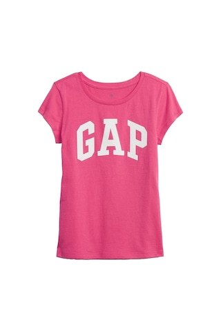 Gap Value Logo Tee T-shirt - 460525-10213 Pembe