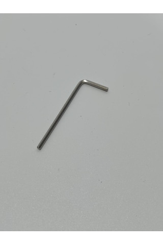 Unior 220 6 Köşe Allen Anahtar 1.98mm 5/64'' 1 Adet
