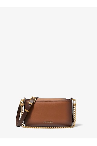 Michael Kors Mıchael Kors Kadın Omuz Çantası 32f5aytu1o-luggage Kahverengi
