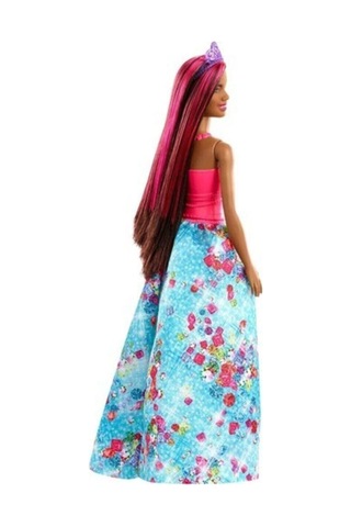 Mattel Barbie Dreamtopia Oyuncak Bebek