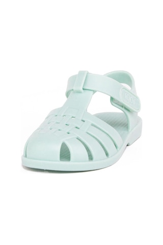 Igor Clasica Velcro S10288 Çocuk Sandalet 026-menta