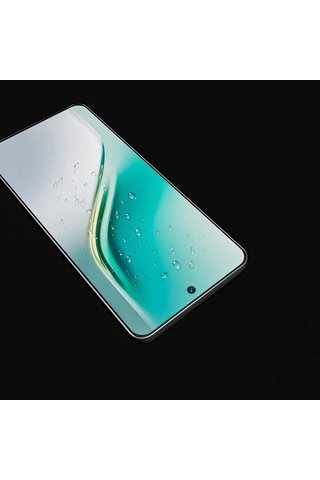 Tecno Camon 40 4g Zore Maxi Glass Temperli Cam Ekran Koruyucu