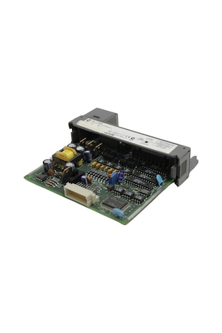 1746-no4ı Allen Bradley Analog Output Module 4ao