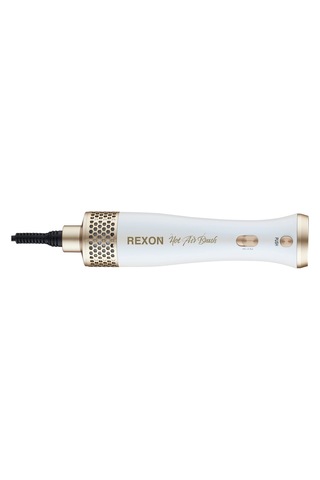 Rexon 5 in1 Hot Air Brush Saç Şekillendirme Fırçası