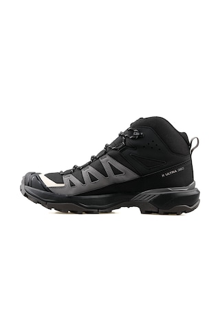 Salomon X Ultra 360 Mid Gore Tex Kadın Bot C-sal474486b10g01 Siyah
