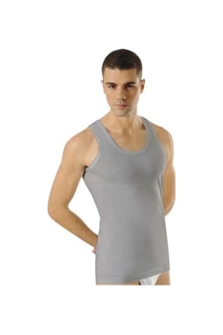 Anıt 1104 Erkek Ribana Atlet  6 Adet