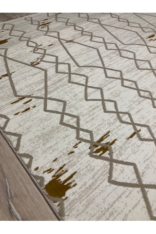 Yağmurser 200x290 Ebatlı+yumuşak Halı+sık Dokuma