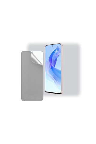 Schitec Honor X50i Mat Hidrojel Ekran Koruyucu Film 29881557