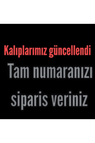 Ay Mood Siyah Süet Kadın Şık Günlük Rahat Kısa Topuklu Ayakkabı Topuk Boyu 5CM - 36 Siyah