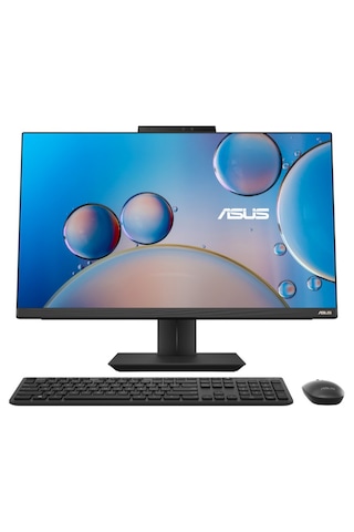 Asus A5702WVAK-I7161TBB0D i7-1360P 16 GB 1 TB SSD 27" Free Dos FHD AIO Masaüstü Bilgisayar