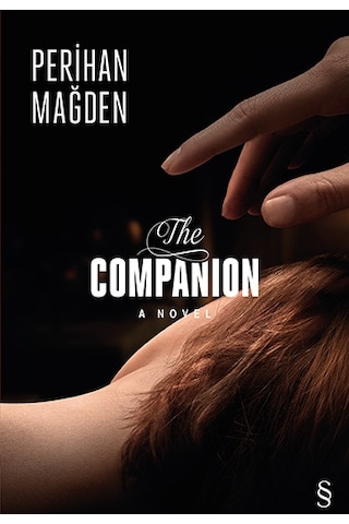 The Companion + Tehlikeli Temayüller + Yaz Kitabı + Okuma Sticker'ları