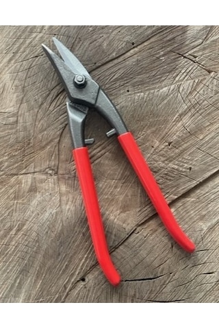 Würth Karbon Çelik Sac Kesme Makası Sol Teneke Makası 250m Germany