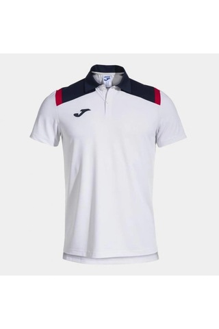 Joma 103736.203-20023 Toledo Erkek Spor Şort Beyaz