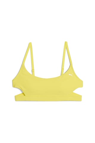 Puma Kadın Mayo Üstü 947069 02 Sarı