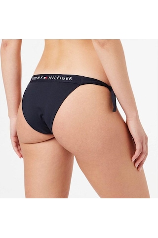 Tommy Hilfiger Bikini-9022 Mavi