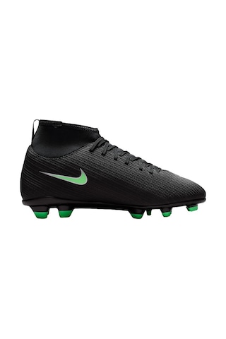 Nike Jr Superfly 11 Fg/mg Çocuk Futbol Ayakkabısı Io1552-001 Siyah