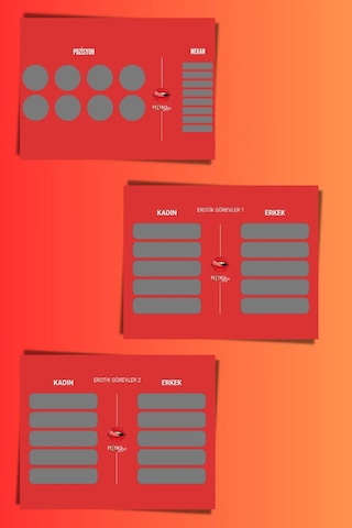 Kazı Seviş Kartı Fantezi Pozisyon Ve Mekan Kar...