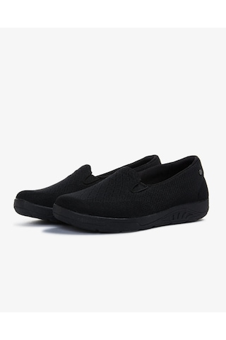 Skechers Arch Fit Reggae Cup - Rivers Kadın Bağcıksız Spor Ayakkabı 158488 158488 Bbk Bbk Siyah