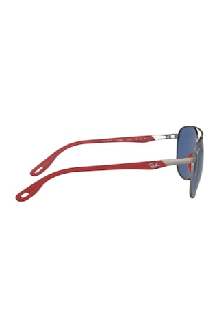 Ray-Ban RB3659M F03780 Ferrari Erkek Güneş Gözlüğü