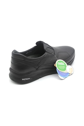 Forelli 46109 Halluks Erkek Deri Ayakkabı 001