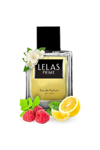 Lelas One Love Kadın Parfüm EDP 55 ML