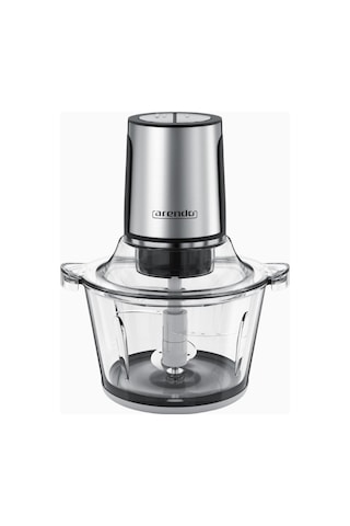 Arendo Chopper Power 400 W 1.5 L Doğrayıcı