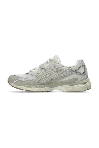Asics Gel-nyc Unisex Beyaz Sneakers 1203a383-112 Beyaz