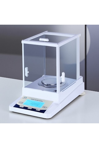 Wsa-224x Analitik Terazi 0.0001 Gr / 220 Gr