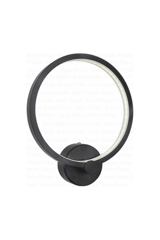 Konda Led Duvar Aplik Ve Lidli Aplik Çok Renkli