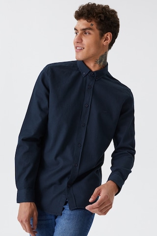 Loft Erkek Gömlek Black