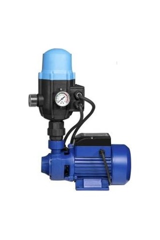 Stilmax Metal Dişli Otomatik Sistem Paket Hidrofor Su Pompası