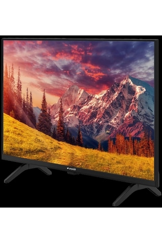 Arçelik 5 Serisi A32 D 560 B /32" Hd Uydu Alıcılı Led TV