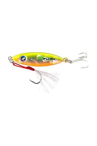 Fujin Ufo Micro Jig 6 G