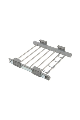 Asax Ozel Pantolonluk 45 Cm Metalik