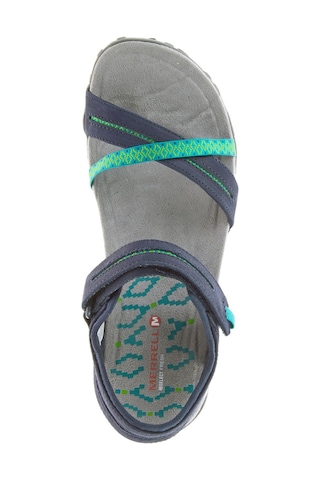 Merrell Terran Cross Iı Kadın Sandalet J56510 Lacivert