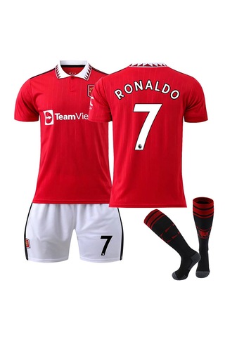 Baju manchester united sales