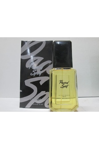 Pacoral After Shave Siyah Beyaz Kutu 100 ML