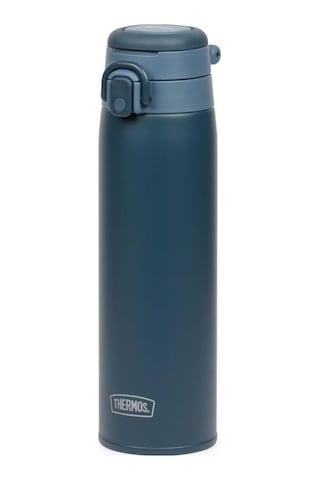 Thermos Jos-750 Ultralight Mug 0.75 Litre - Indigo Blue Mavi