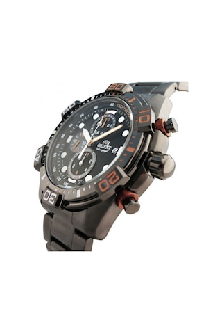 Orient FTT16001F0 Erkek Kol Saati