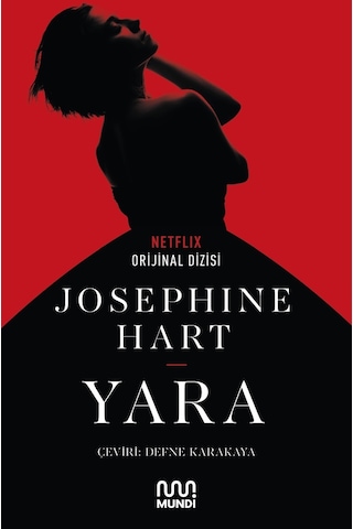 Yara - Josephine Hart - Mundi