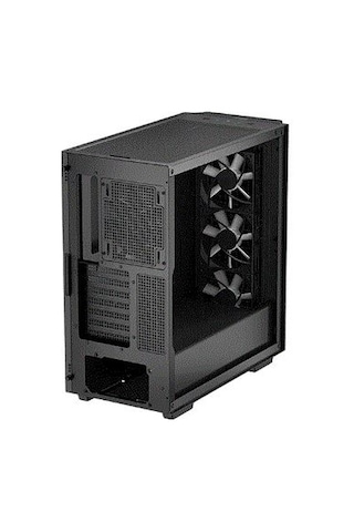 Deep Cool CG540 Mid Tower ATX Kasa Siyah