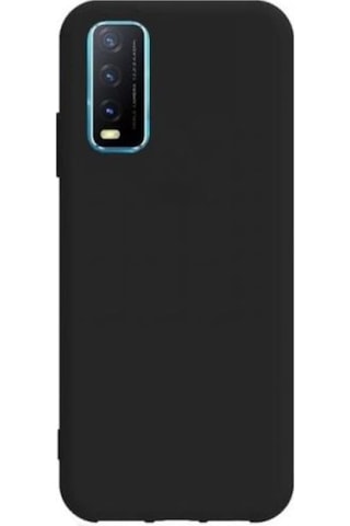 Vivo Y11S (V2028) Ruber Case Yumusak Slikon Kilif 519114451