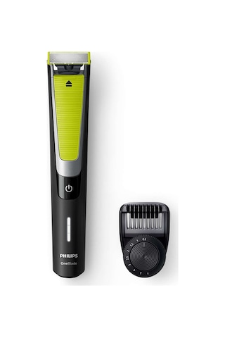 Philips QP6505-20 OneBlade Hybrid Promax Sakal Kesme Makinesi