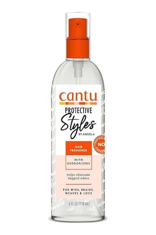 Cantu Angela Koruyucu Stiller Koku Giderici Saç Parfümü 118 ML