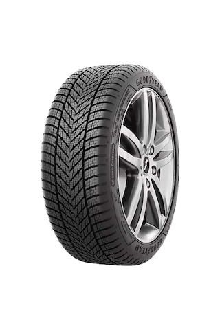 Goodyear Wintercommand 205/60r16 96h XL M+s 3pmsf Ev Kış Lastiği 2025