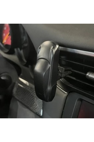 Porsche Design Araç Kokusu