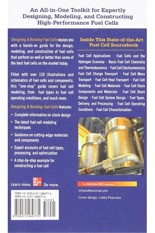 Designing And Building Fuel Cells