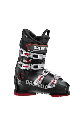 Dalbello Veloce Max Gw 90 Ms Kayak Ayakkabısı Siyah