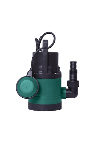 Vonroc Dalgıç Pompa Su Pompası 300W – 6500L H